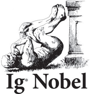 Illustration for article titled How Improbable Research's Marc Abrahams Finds the Humor in Science